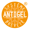 Antigelsystem