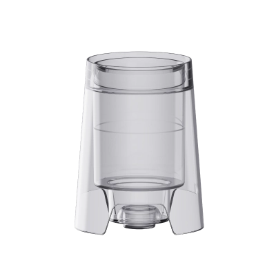 Aiper HydroComm Pro Becher