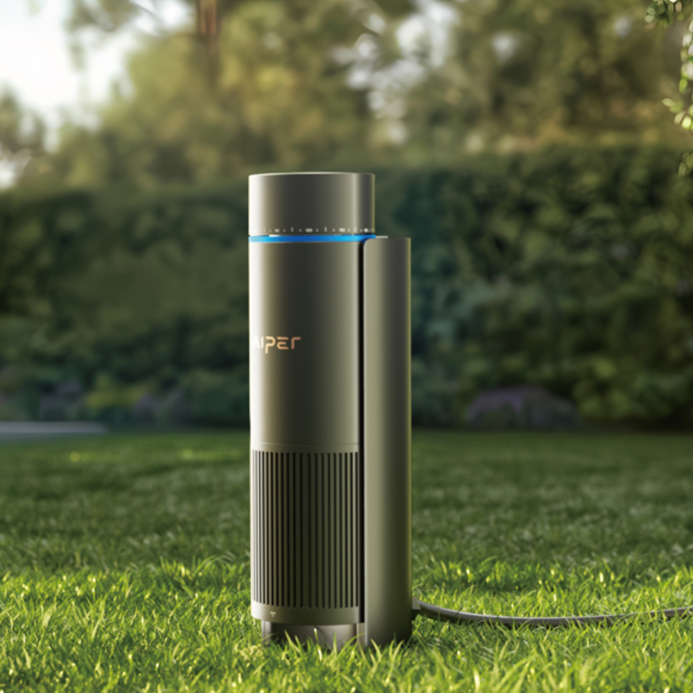 Aiper IrriSense Bewässerungssystem für Gärten
