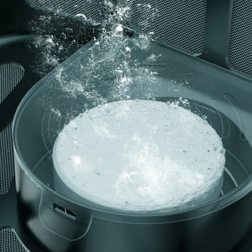 Aiper Surfer S2 mit integriertem Chlorspender