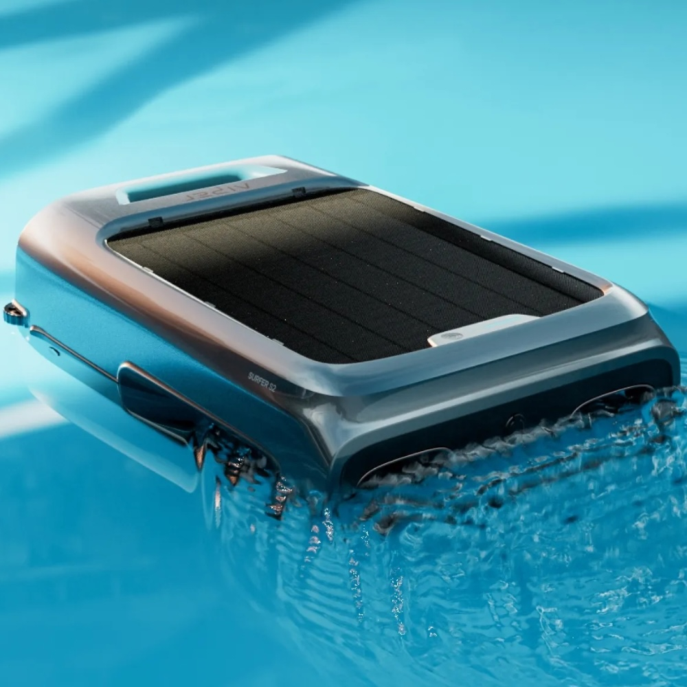 Aiper Surfer S2 kabellos