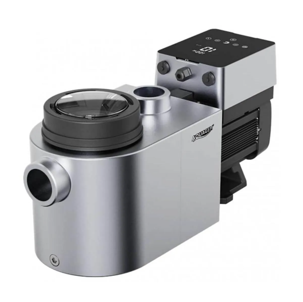 Poolpumpe Aquagem Inverpro mit variabler Drehzahl