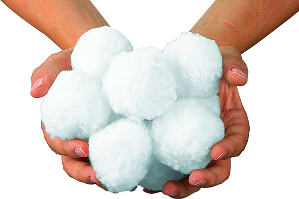 Filtermaterialien für Pools