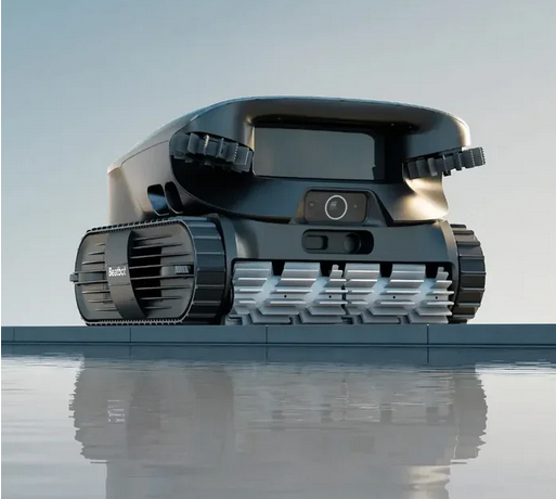 Robot Beatbot Aquasense 2 Ultra Robot Beatbot Aquasense 2 Ultra