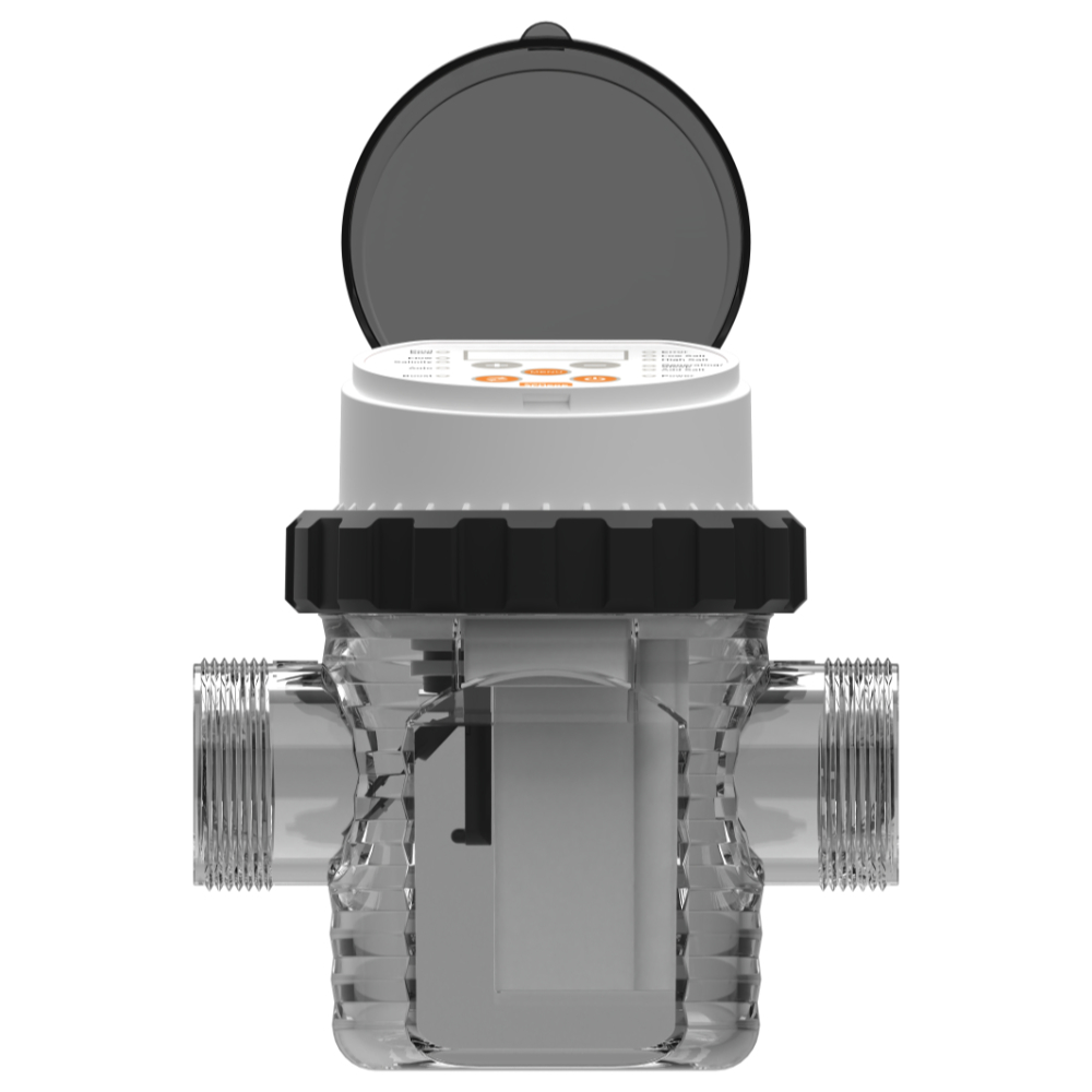 Salzelektrolyse Aquasphere OS