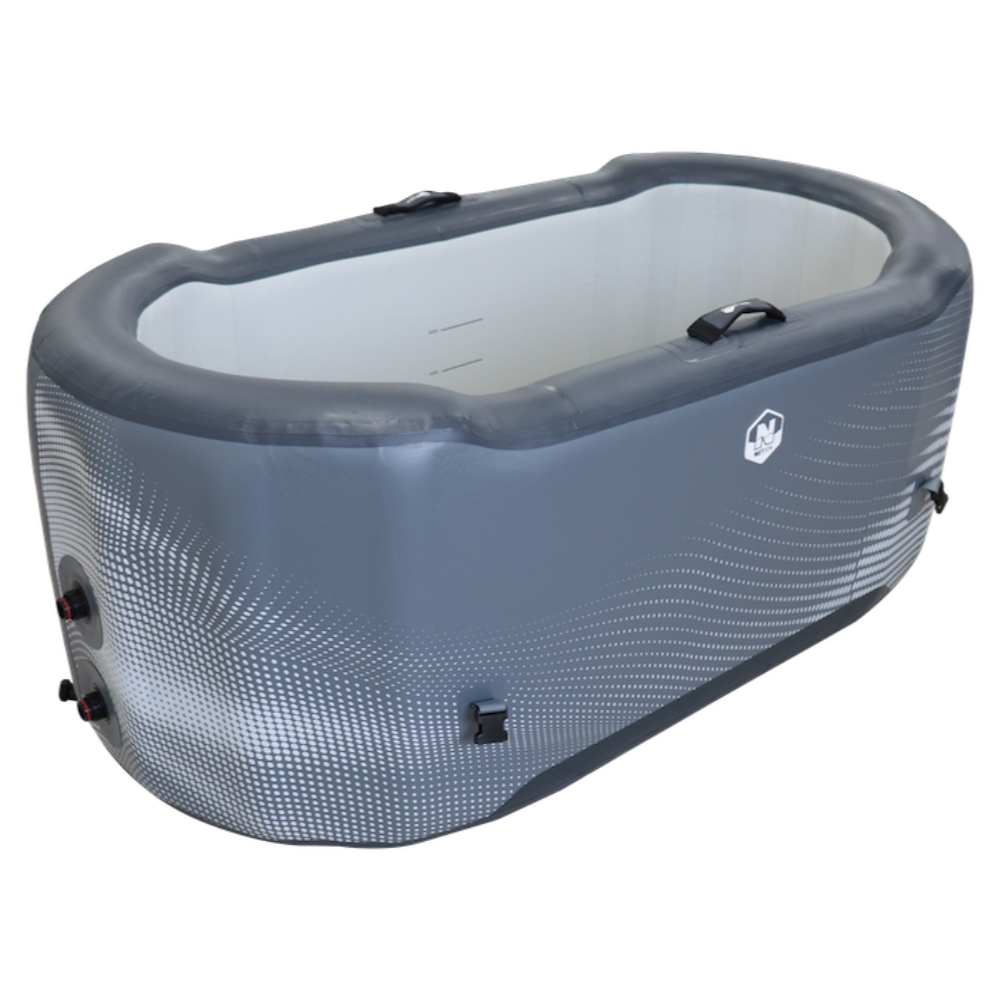 Baño de hielo NetSpa Järvi