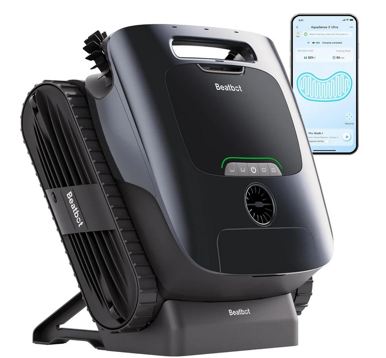 Beatbot AquaSense 2 Ultra Beatbot AquaSense 2 Ultra