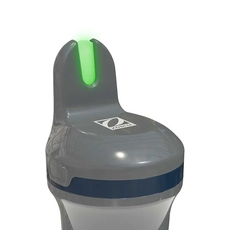 Intelligenter Blue Connect Gold Pool-Analysator ausgeglichenes Wasser