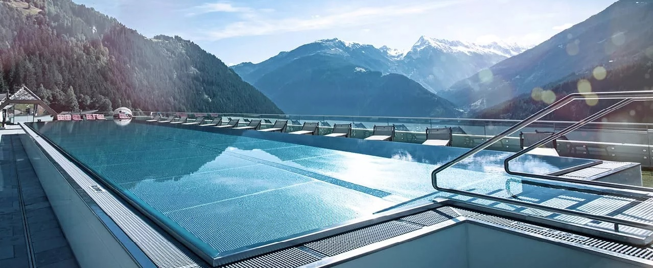 bwt infinity pumpe schwimmbad