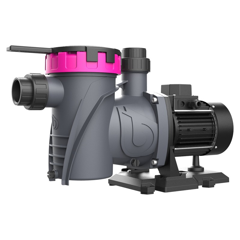 BWT Infinity Pumpen