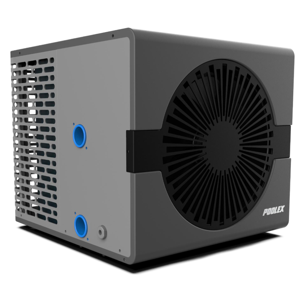 Nano Poolex Wärmepumpe reversible Kälte/Wärme