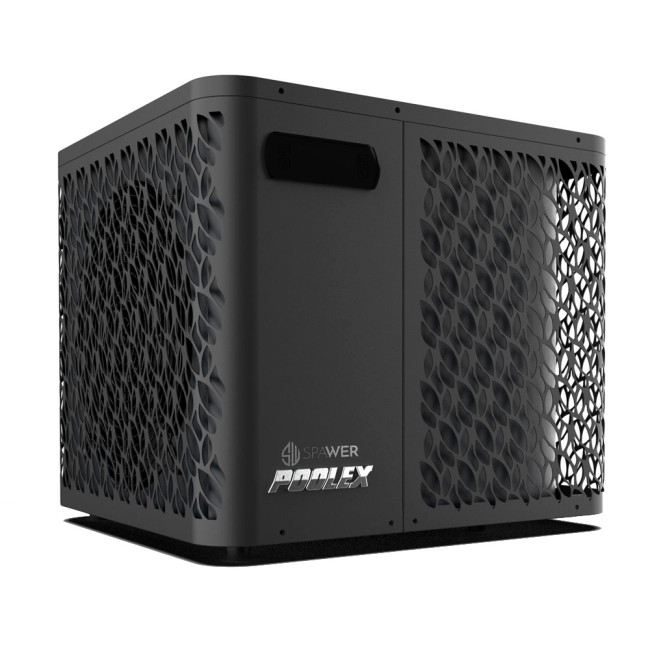 Wärmepumpe für Spas Poolex Spawer O'spa Flow