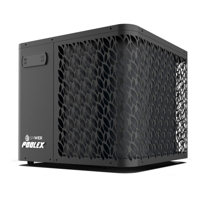 Ospa Flow Poolex con bomba de circulación