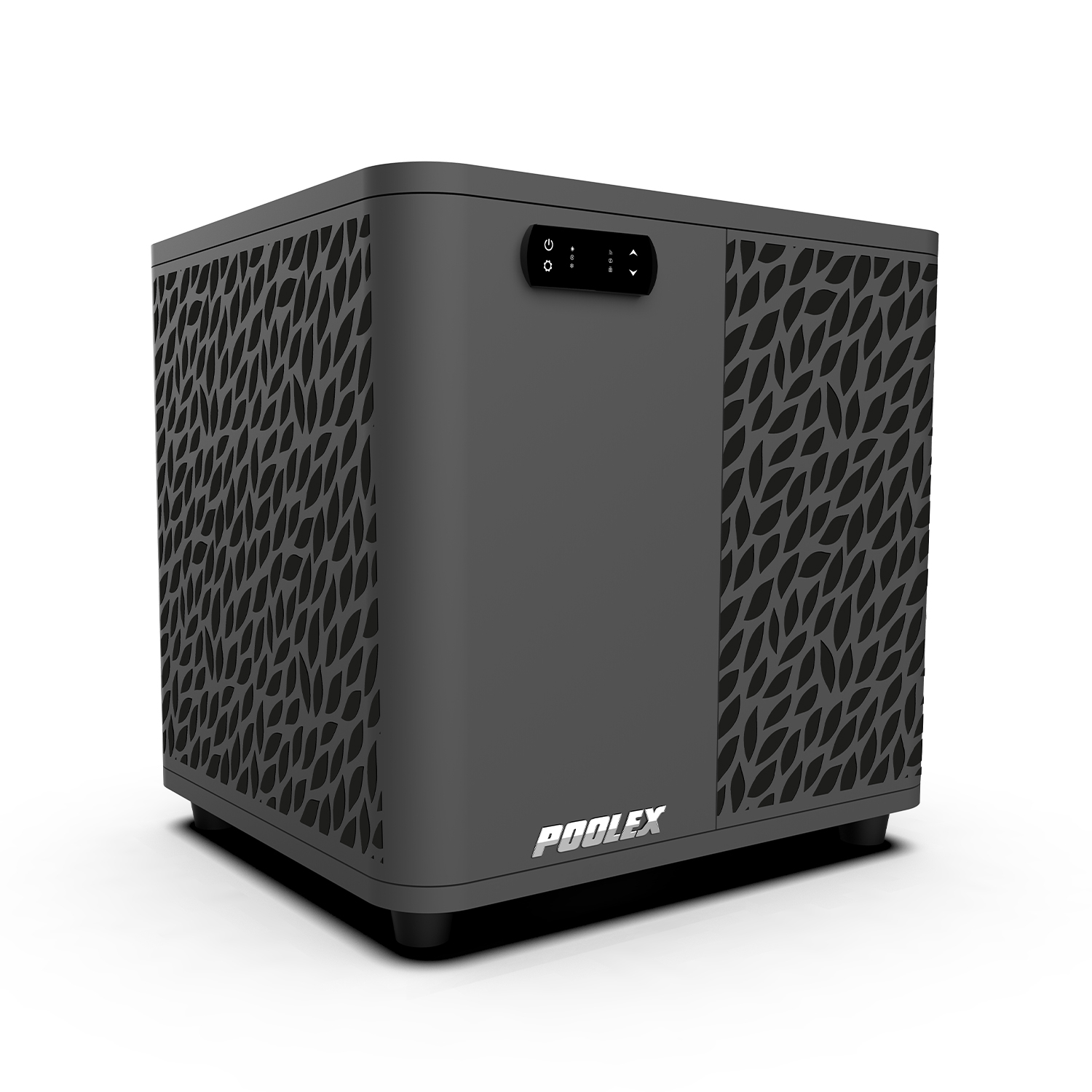 Wärmepumpe O'spa Poolex FI - 3 kW