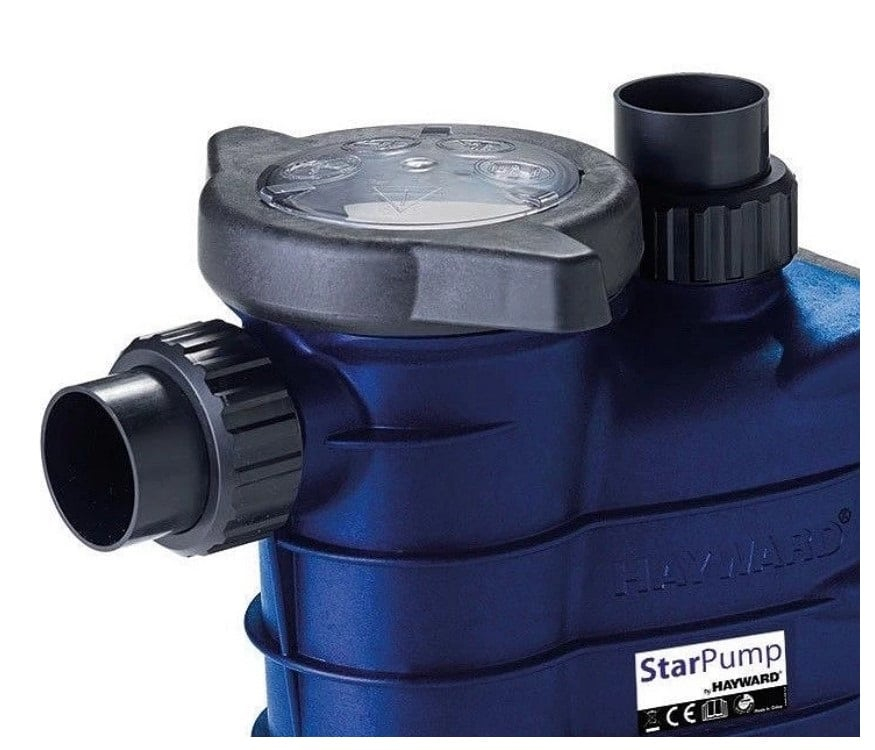 Bomba de filtración Hayward Starpump