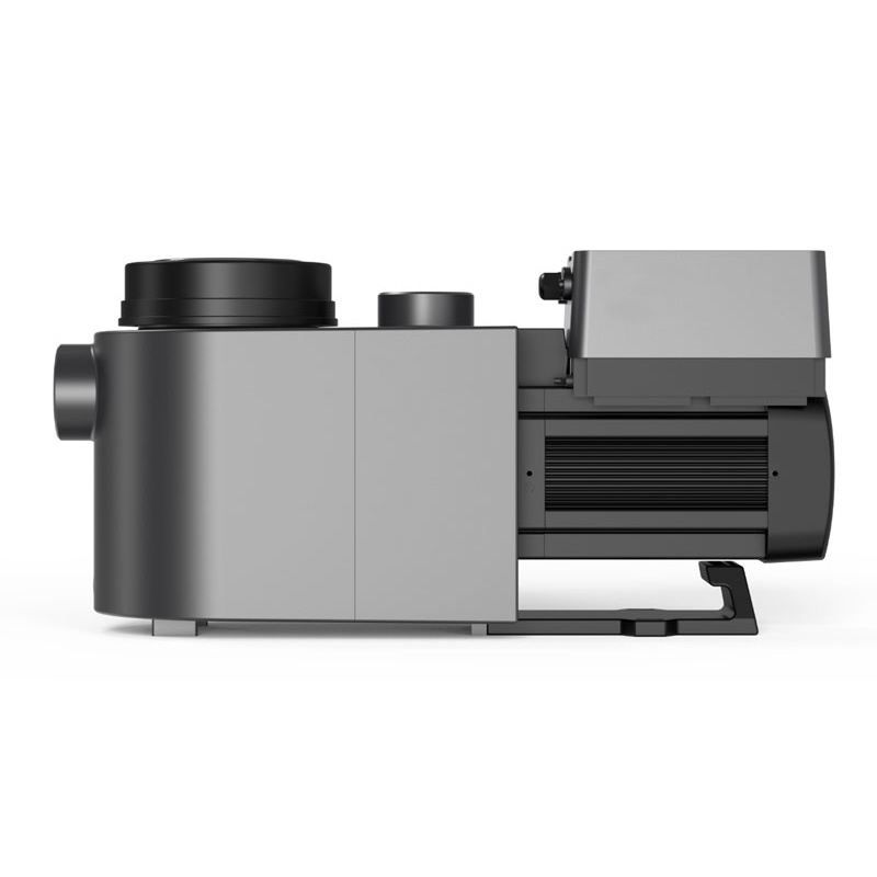 Poolpumpe Aquagem Inverpro mit variabler Drehzahl