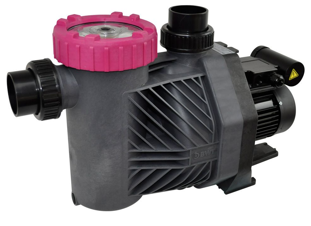 Filterpumpe BWT Eurostar HF II