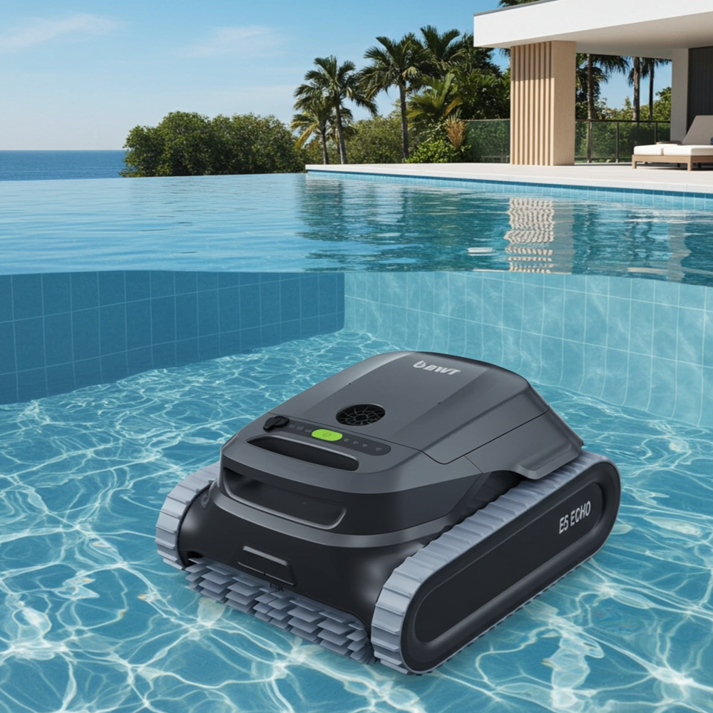 BWT ES ECHO SmartPark-Rückführungssystem