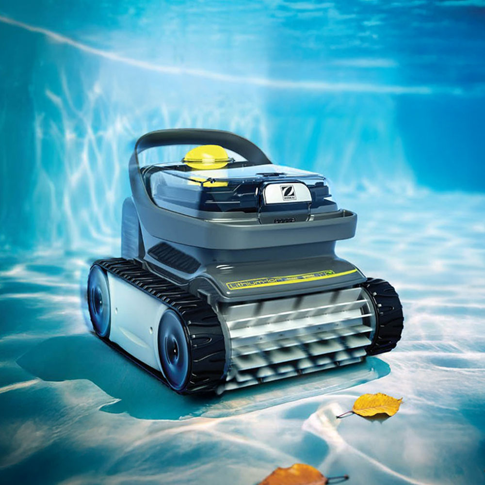 Zodiac Alpha OA 6600 IQ