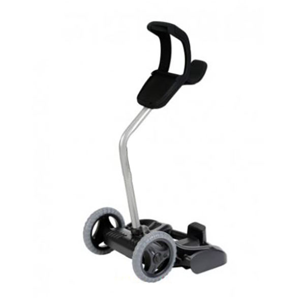 Transportwagen Poolroboter