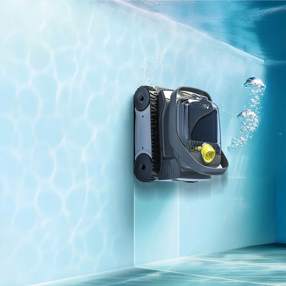 Zodiac Alpha OA 6600 IQ