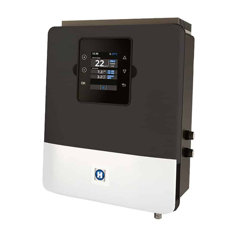 Salzelektrolyse Aquarite LT SV Hayward