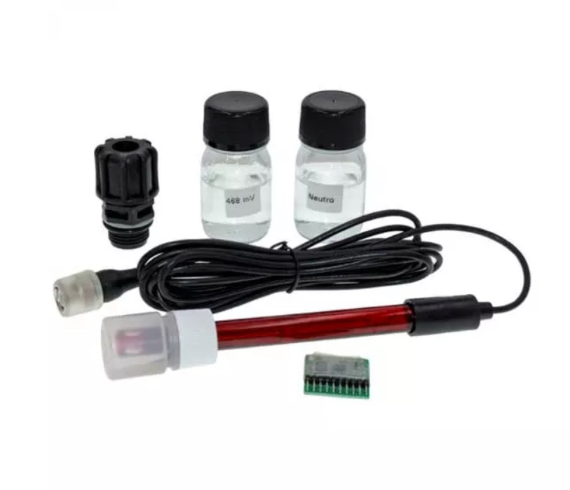 Aquarite Plus Salzwasserchlorierer Hayward Redox-Steuerung