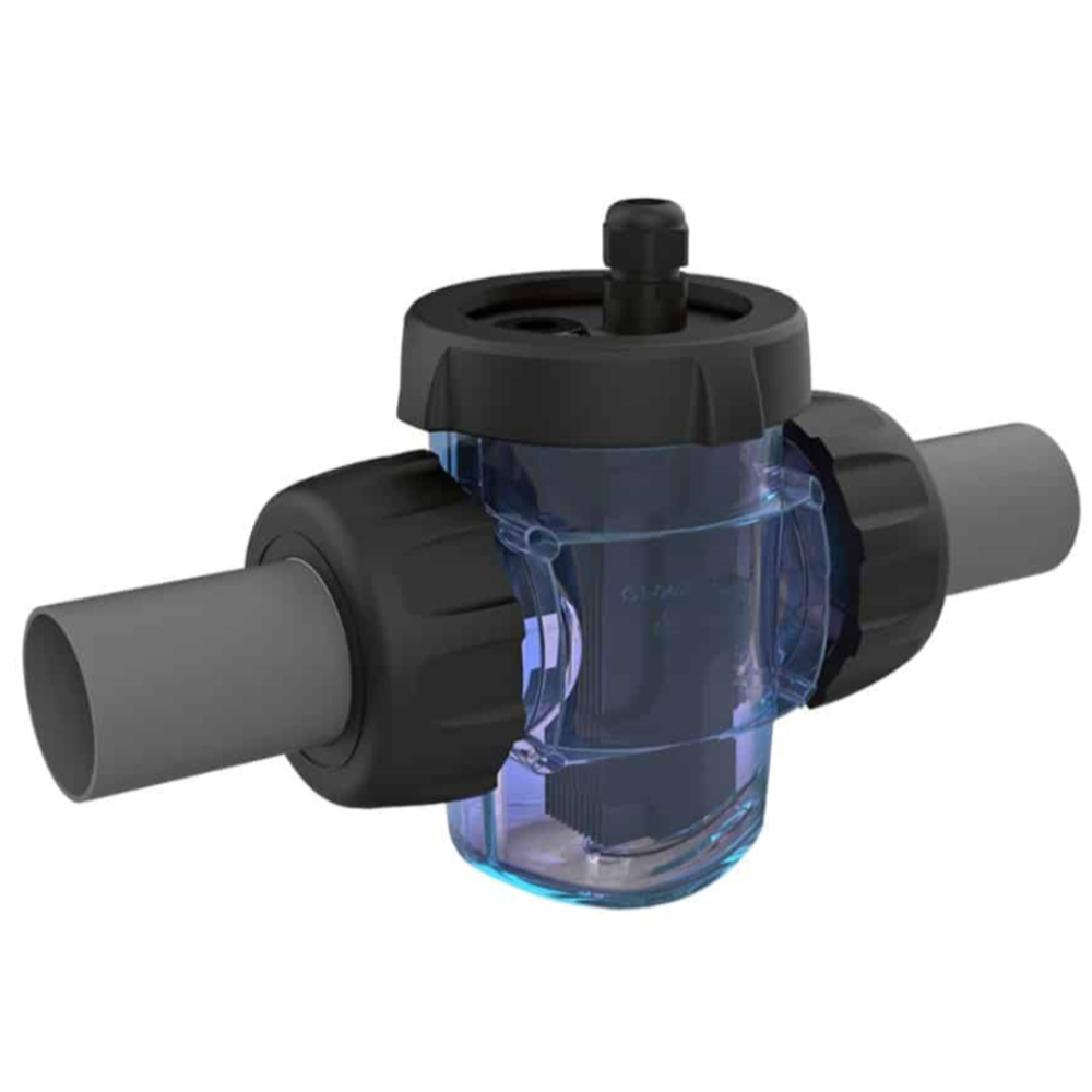 Clorador Salino Plug N Clear Hayward