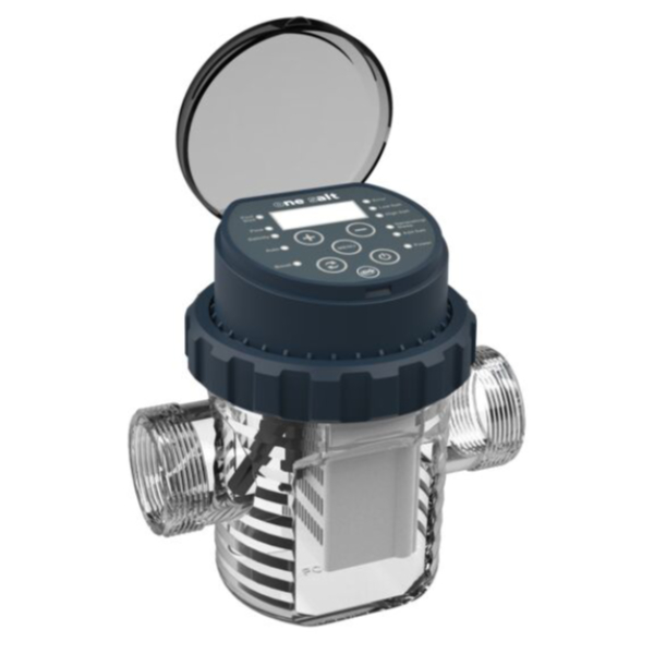 Salzelektrolyse One Salt Gre