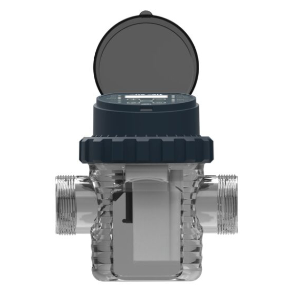 One Salt Salzwasserchlorierer