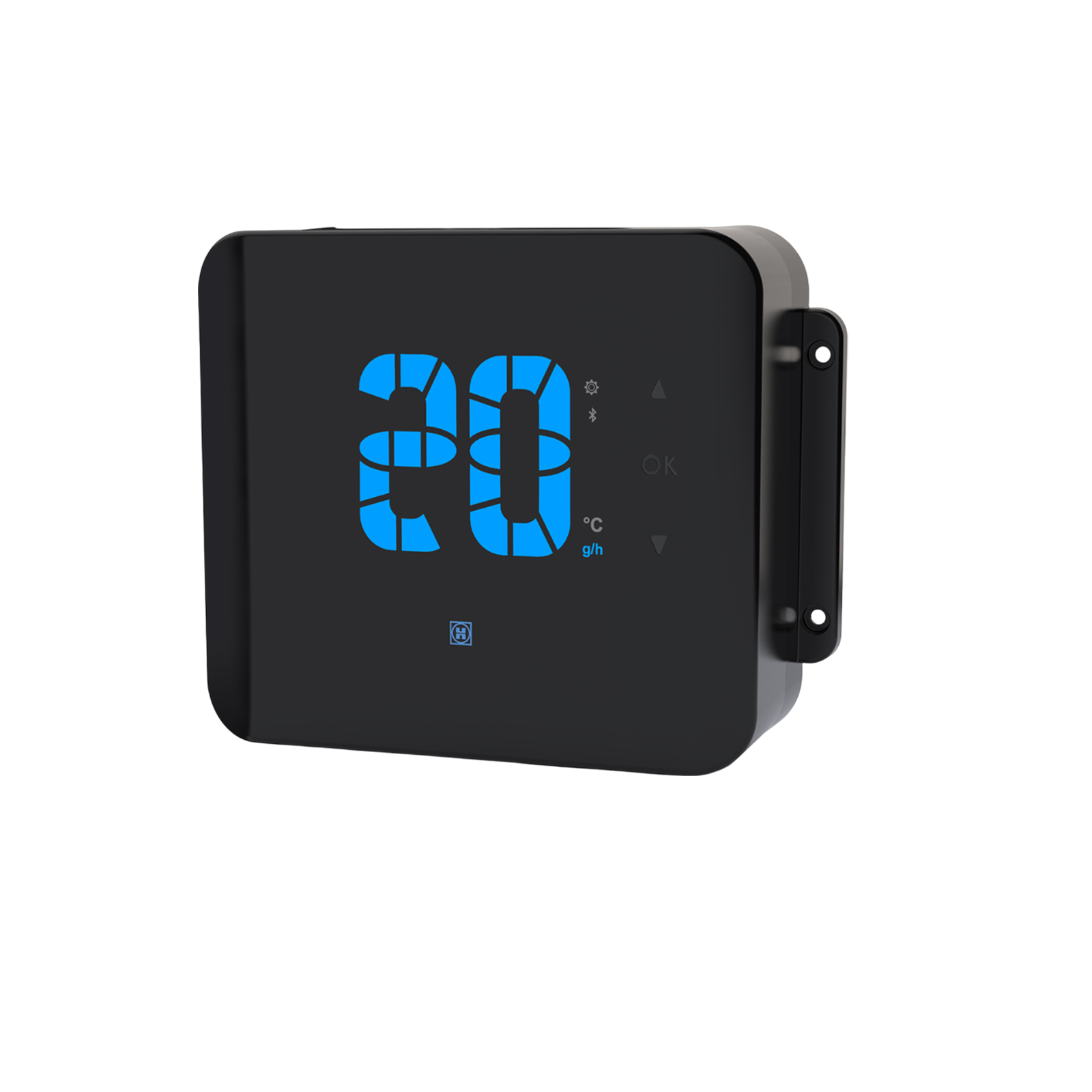 Salzelektrolyse Plug N Clear Titan