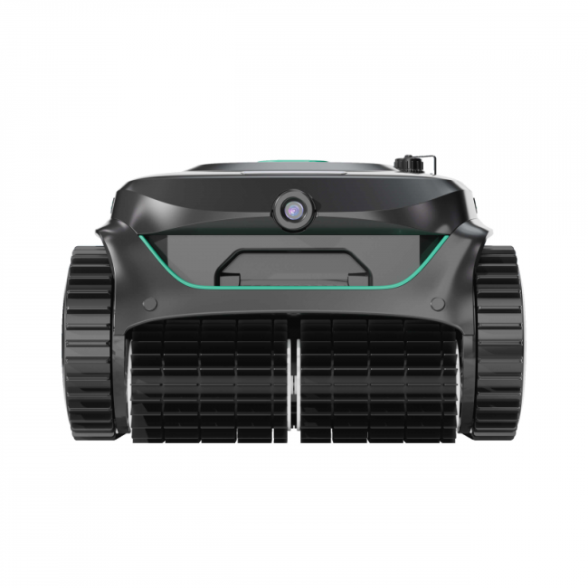Poolroboter E-TRON VISION Wybot