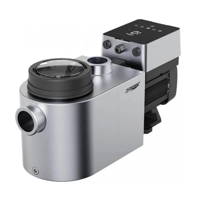 Bomba velocidad variable Aquagem Inverpro