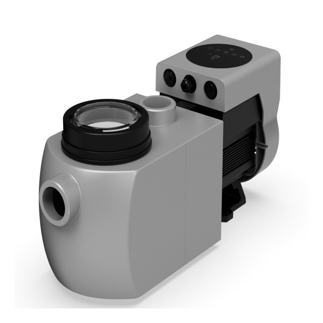 Aquagem InverHero Poolpumpe mit variabler Drehzahl