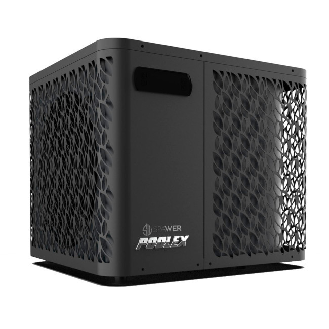 Bomba de calor para spas Poolex Spawer O'spa Flow