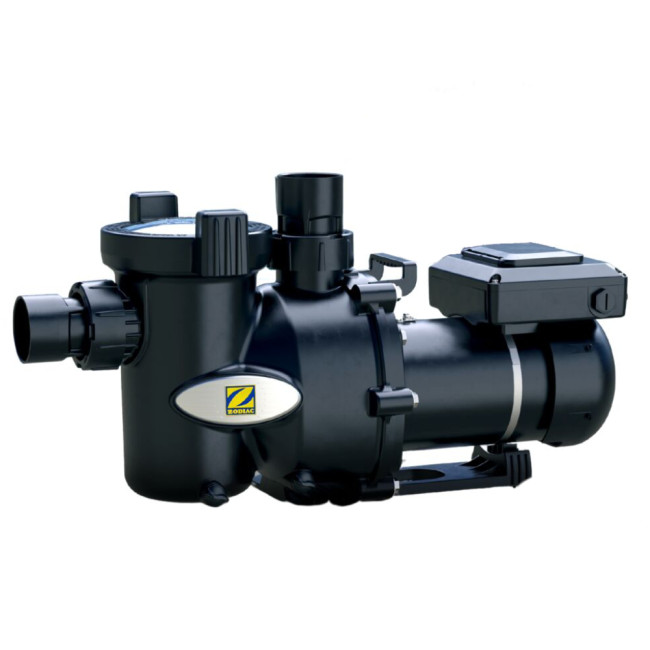 Bomba de filtración Zodiac E30iQ velocidad variable