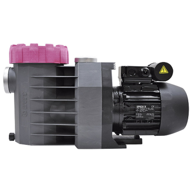 BWT Eurostar II Körperpumpe