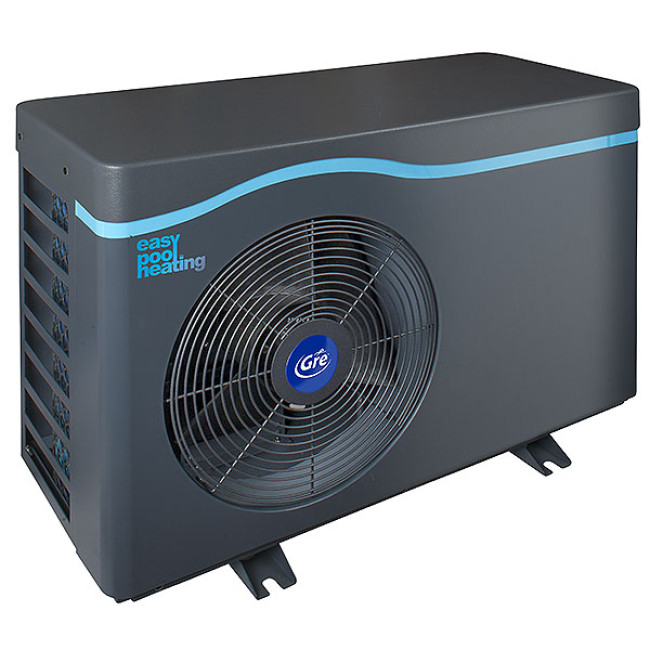 Wärmepumpe Easy Pool Heating