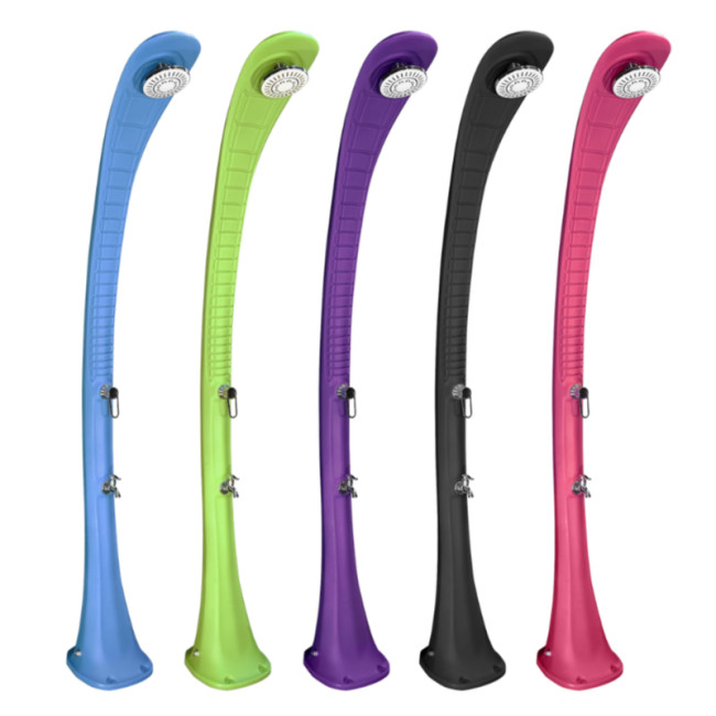 Ducha solar Cobra 32L Formidra