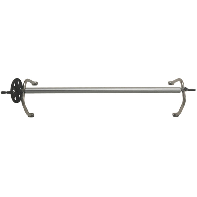 Enrollador manta térmica para pared Pro