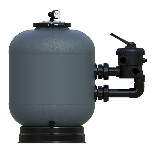 Filtro Galactic Lateral AstralPool