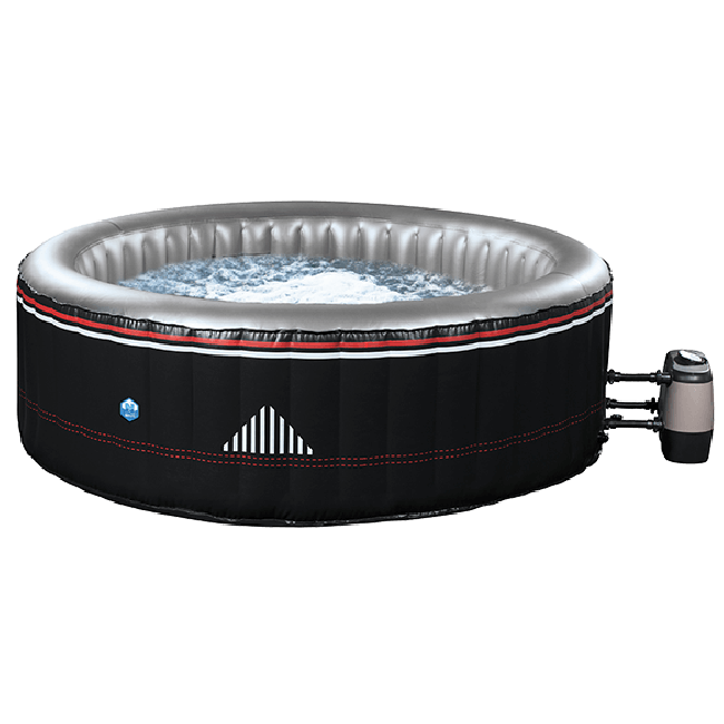 Aufblasbarer Whirlpool Montana von Poolstar