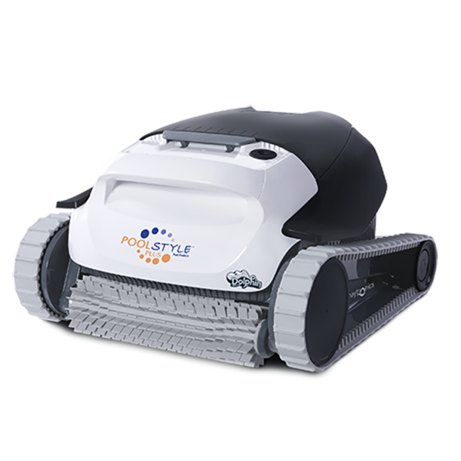 Poolroboter Dolphin PoolStyle Plus