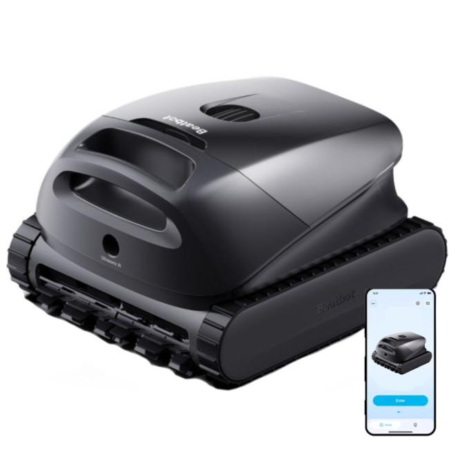 Robot Beatbot Sora P1