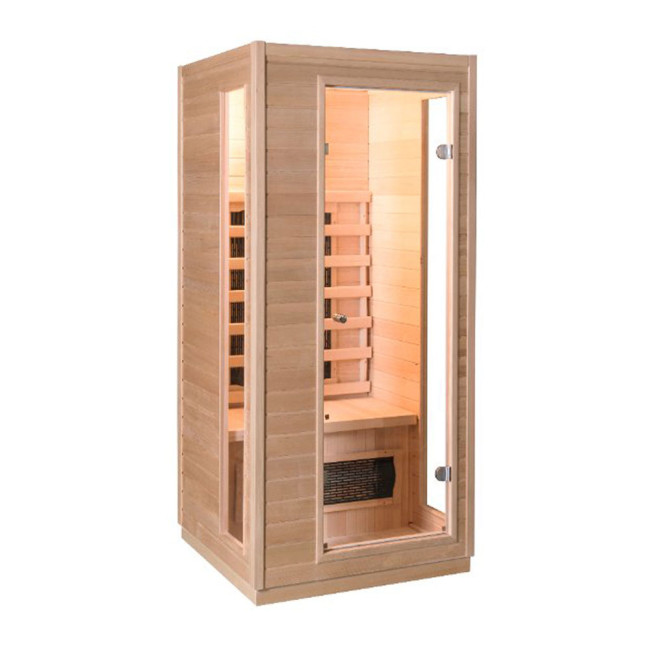Infrarotsauna Apolo 1 Person