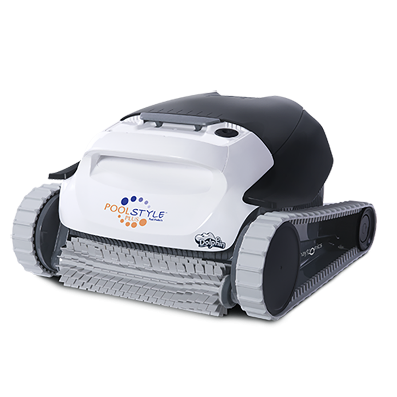 Poolroboter Dolphin PoolStyle Plus Time4Pool