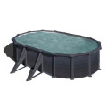 Granada Pool 5,00 x 3,00 x 1,32 m - KITPROV508GF