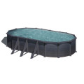 Granada Pool 5,00 x 3,00 x 1,32 m - KITPROV508GF