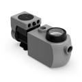 Aquagem InverHero Poolpumpe mit variabler Drehzahl