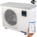 Eco Elyo Wärmepumpe AstralPool Full Inverter